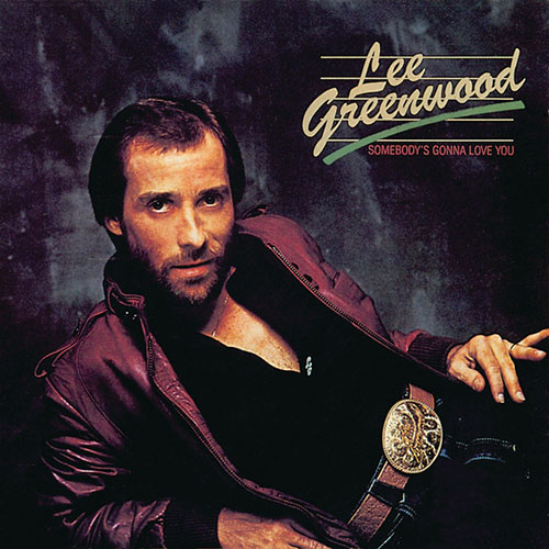 Lee Greenwood I.O.U. Profile Image