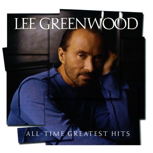 Lee Greenwood I.O.U. Profile Image