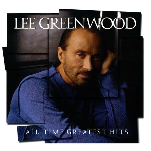 Easily Download Lee Greenwood Printable PDF piano music notes, guitar tabs for Easy Lead Sheet / Fake Book. Transpose or transcribe this score in no time - Learn how to play song progression.
