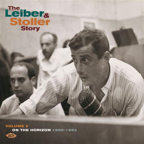 Leiber & Stoller Love Me Profile Image