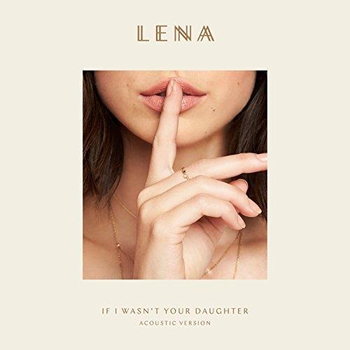 If I Wasn't Your Daughter cover image