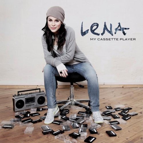 Lena Meyer-Landrut Satellite Profile Image