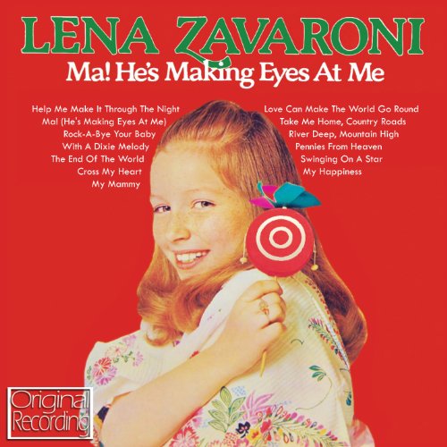 Lena Zavaroni Download Printable PDF Score Easily Download Lena Zavaroni Printable PDF piano music notes, guitar tabs for Piano, Vocal & Guitar Chords. Transpose or transcribe this score in no time - Learn how to play song progression.