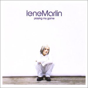 Lene Marlin Sitting Down Here Profile Image