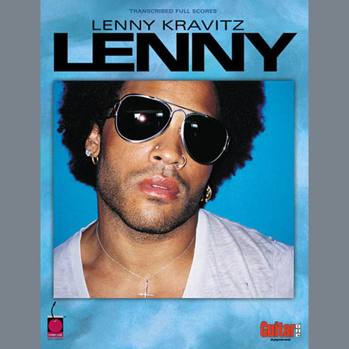 Easily Download Lenny Kravitz Printable PDF piano music notes, guitar tabs for Transcribed Score. Transpose or transcribe this score in no time - Learn how to play song progression.