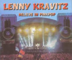 Lenny Kravitz Are You Gonna Go My Way? Profile Image