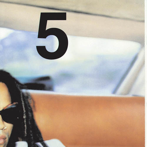Easily Download Lenny Kravitz Printable PDF piano music notes, guitar tabs for Pro Vocal. Transpose or transcribe this score in no time - Learn how to play song progression.