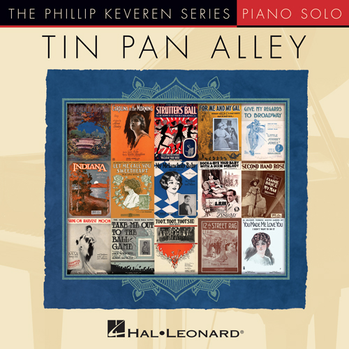 Easily Download Leo Friedman Printable PDF piano music notes, guitar tabs for Piano Solo. Transpose or transcribe this score in no time - Learn how to play song progression.
