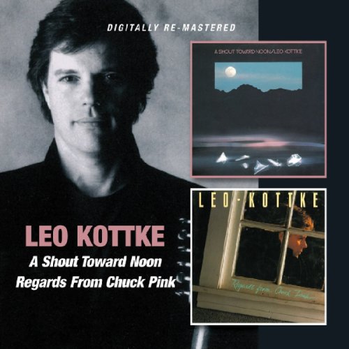 Easily Download Leo Kottke Printable PDF piano music notes, guitar tabs for Solo Guitar. Transpose or transcribe this score in no time - Learn how to play song progression.