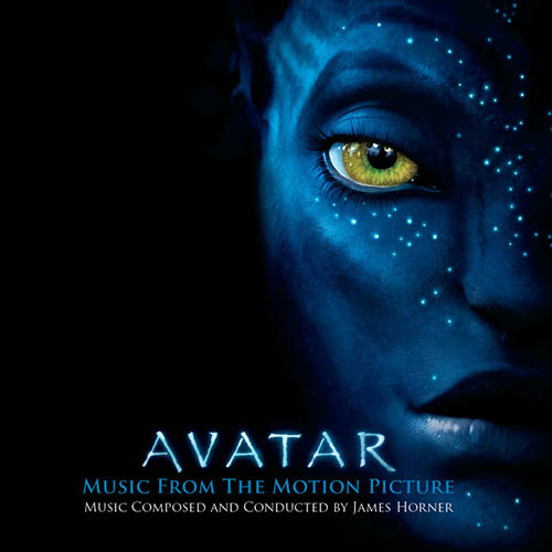 I See You (Theme From Avatar) cover image