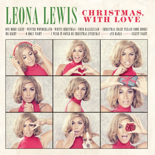 Leona Lewis One More Sleep Profile Image