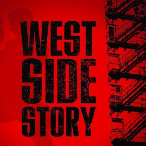 Jet Song (from West Side Story) cover image