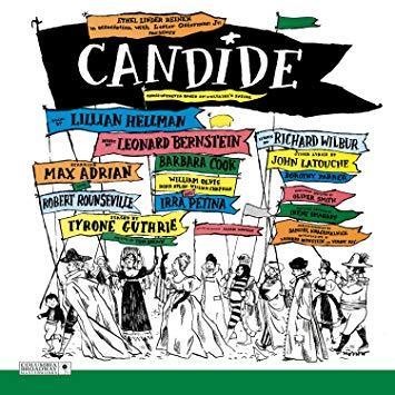 Make Our Garden Grow (from Candide) cover image