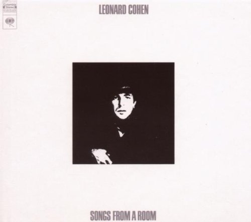 Leonard Cohen Bird On The Wire (Bird On A Wire) Profile Image