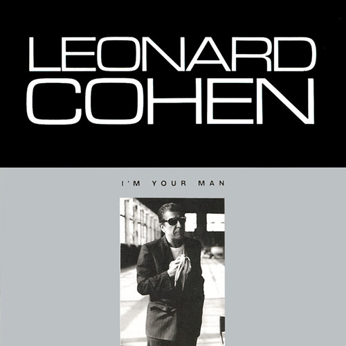 Easily Download Leonard Cohen Printable PDF piano music notes, guitar tabs for Easy Piano. Transpose or transcribe this score in no time - Learn how to play song progression.