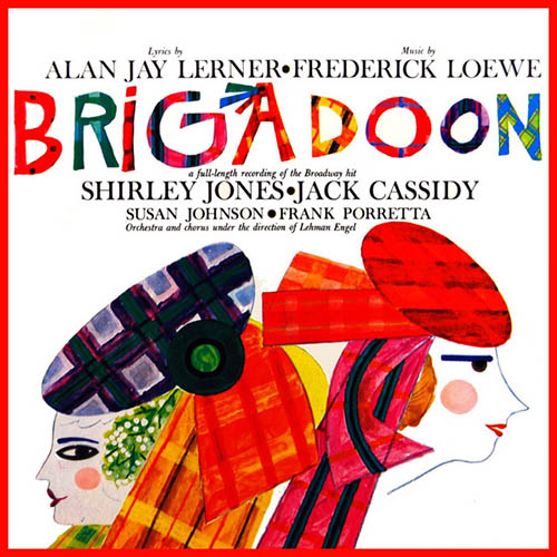 Lerner & Loewe Brigadoon Profile Image