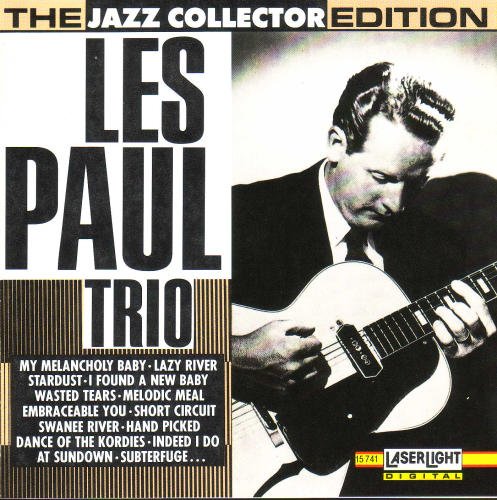 Les Paul Download Printable PDF Score Easily Download Les Paul Printable PDF piano music notes, guitar tabs for Guitar Tab. Transpose or transcribe this score in no time - Learn how to play song progression.