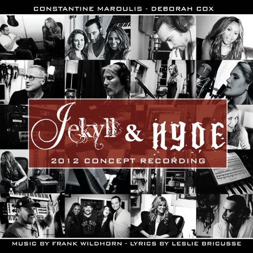 I Need To Know (from Jekyll & Hyde) cover image