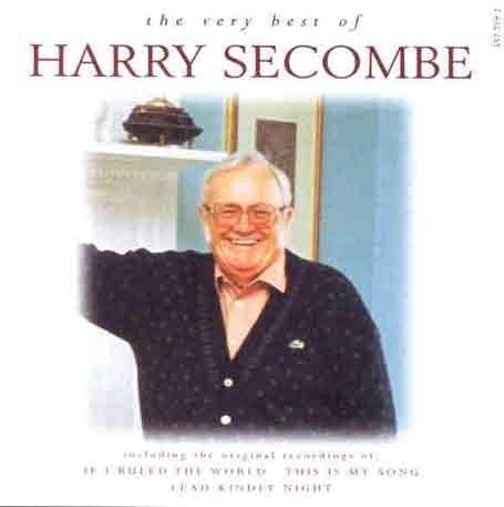 Easily Download Harry Secombe Printable PDF piano music notes, guitar tabs for Piano, Vocal & Guitar Chords. Transpose or transcribe this score in no time - Learn how to play song progression.