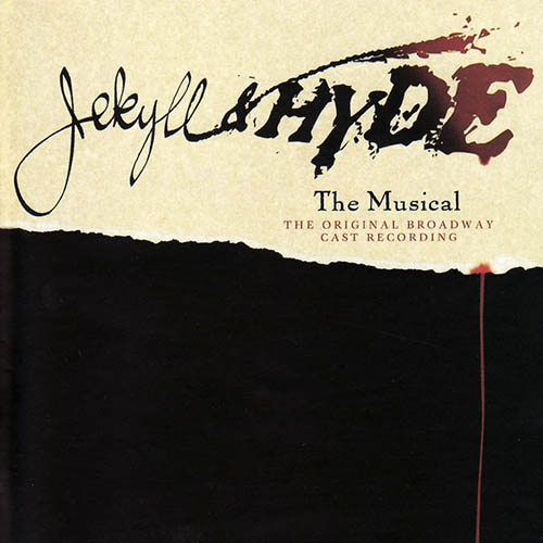 This Is The Moment (from Jekyll & Hyde) cover image