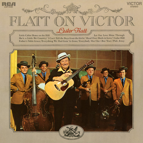 Easily Download Lester Flatt Printable PDF piano music notes, guitar tabs for Dobro. Transpose or transcribe this score in no time - Learn how to play song progression.