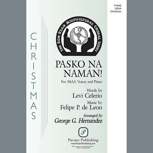 Pasko Na Naman! cover image