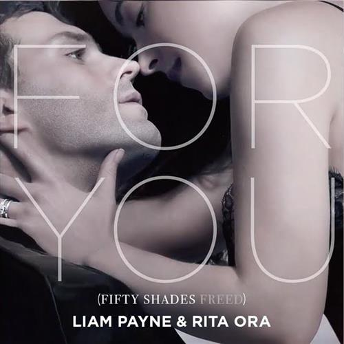 Liam Payne & Rita Ora For You Profile Image