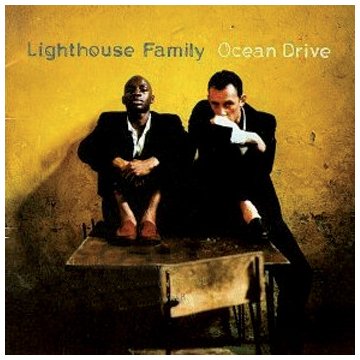 The Lighthouse Family Ocean Drive Profile Image