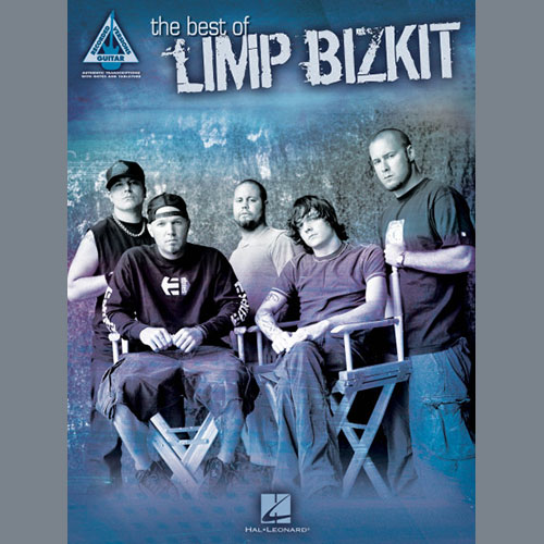 Easily Download Limp Bizkit Printable PDF piano music notes, guitar tabs for Guitar Tab. Transpose or transcribe this score in no time - Learn how to play song progression.