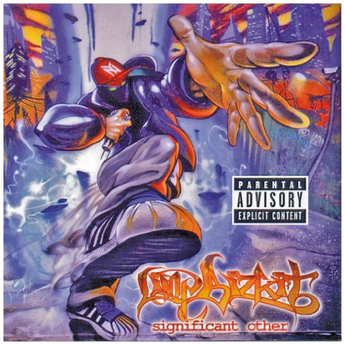 Limp Bizkit Nookie Profile Image