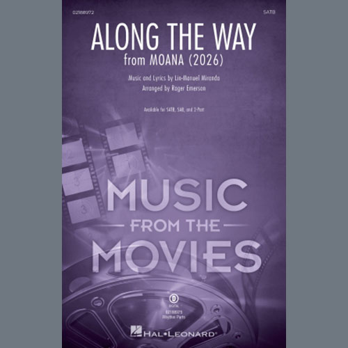 Easily Download Lin-Manuel Miranda Printable PDF piano music notes, guitar tabs for SATB Choir. Transpose or transcribe this score in no time - Learn how to play song progression.
