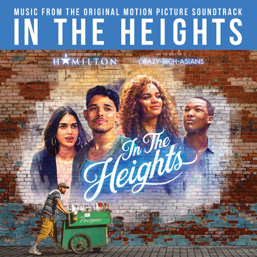 Blackout (from the Motion Picture In The Heights) cover image