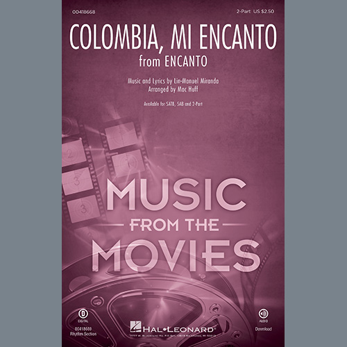 Lin-Manuel Miranda Download Printable PDF Score Easily Download Lin-Manuel Miranda Printable PDF piano music notes, guitar tabs for 2-Part Choir. Transpose or transcribe this score in no time - Learn how to play song progression.