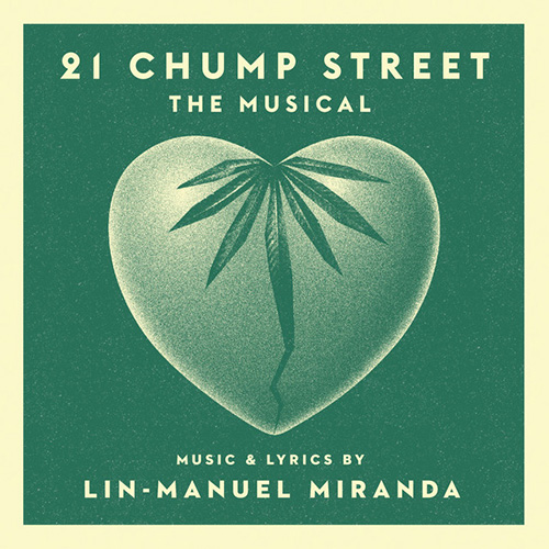 Cousin (from 21 Chump Street) cover image