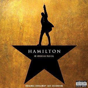 Lin-Manuel Miranda Guns And Ships (from Hamilton) Profile Image