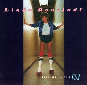 Linda Ronstadt Just One Look Profile Image