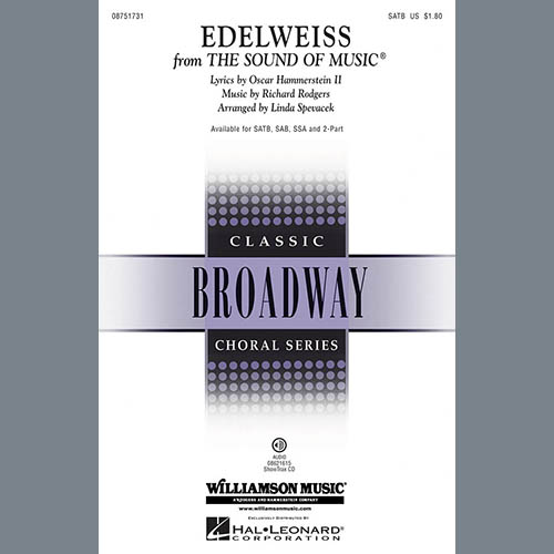 Linda Spevacek Download Printable PDF Score Easily Download Linda Spevacek Printable PDF piano music notes, guitar tabs for 2-Part Choir. Transpose or transcribe this score in no time - Learn how to play song progression.