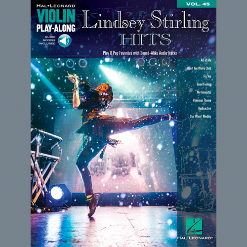 Lindsey Stirling Download Printable PDF Score Easily Download Lindsey Stirling Printable PDF piano music notes, guitar tabs for Violin Solo. Transpose or transcribe this score in no time - Learn how to play song progression.