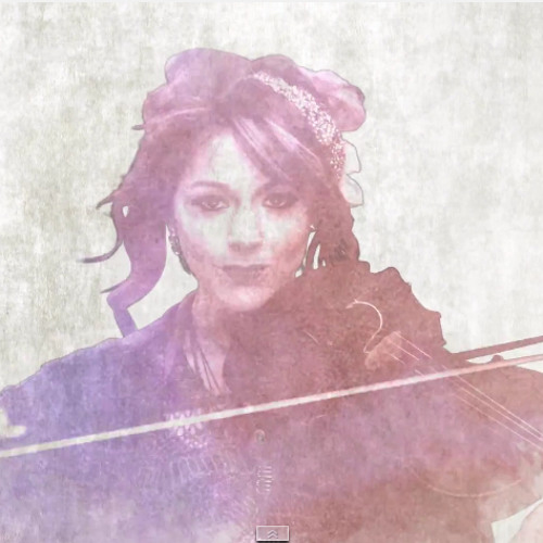 Lindsey Stirling Senbonzakura Profile Image