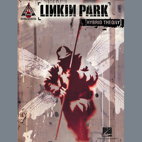 Easily Download Linkin Park Printable PDF piano music notes, guitar tabs for Guitar Tab. Transpose or transcribe this score in no time - Learn how to play song progression.