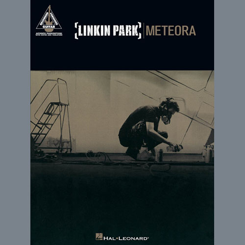 Easily Download Linkin Park Printable PDF piano music notes, guitar tabs for Guitar Tab. Transpose or transcribe this score in no time - Learn how to play song progression.