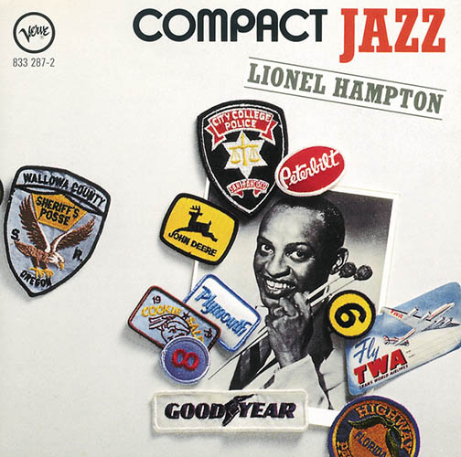 Easily Download Lionel Hampton Printable PDF piano music notes, guitar tabs for Lead Sheet / Fake Book. Transpose or transcribe this score in no time - Learn how to play song progression.