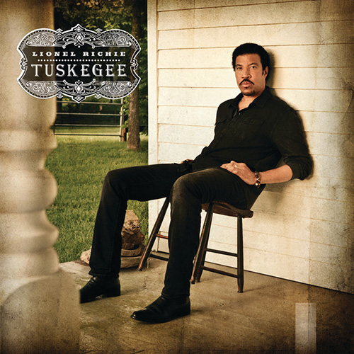 Lionel Richie Download Printable PDF Score Easily Download Lionel Richie Printable PDF piano music notes, guitar tabs for Piano, Vocal & Guitar Chords (Right-Hand Melody). Transpose or transcribe this score in no time - Learn how to play song progression.