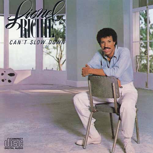 Lionel Richie Hello Profile Image