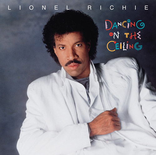 Easily Download Lionel Richie Printable PDF piano music notes, guitar tabs for Lead Sheet / Fake Book. Transpose or transcribe this score in no time - Learn how to play song progression.