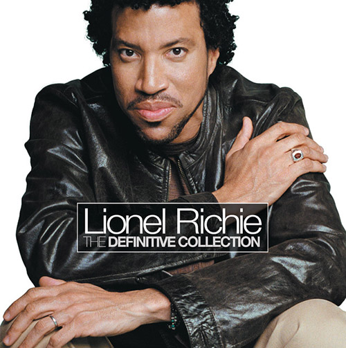 Easily Download Lionel Richie Printable PDF piano music notes, guitar tabs for Clarinet Solo. Transpose or transcribe this score in no time - Learn how to play song progression.