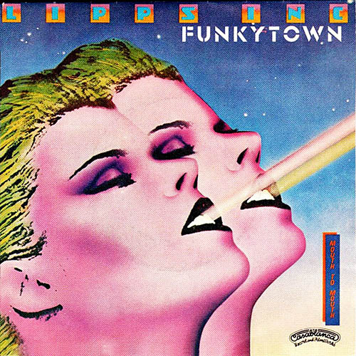 Funkytown cover image