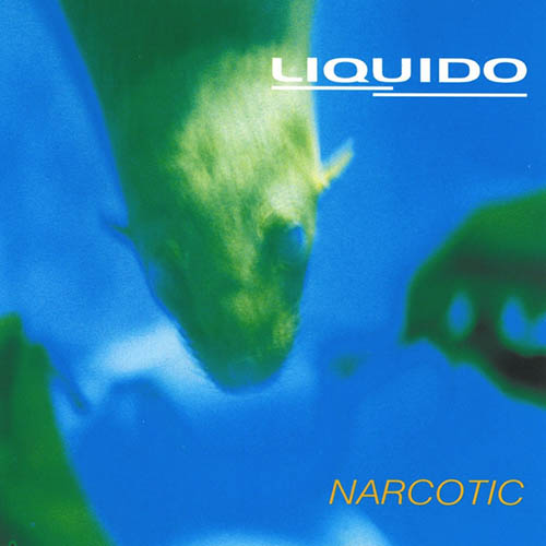 Liquido Narcotic Profile Image