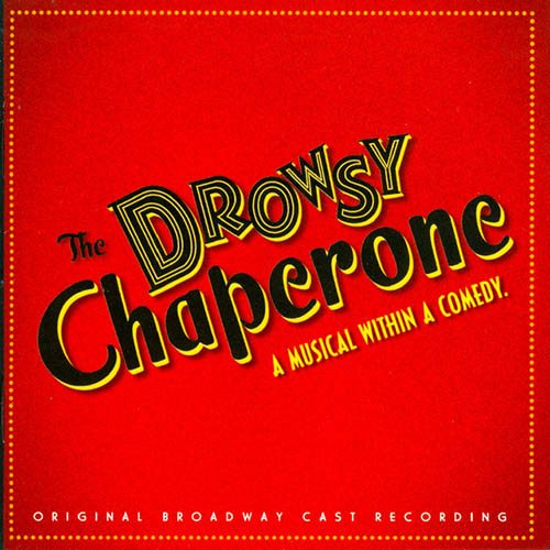 Show Off (from The Drowsy Chaperone Musical) cover image