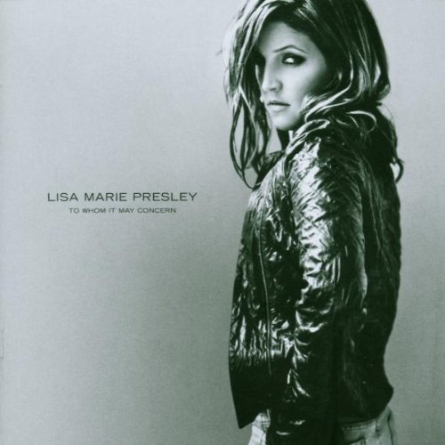 Lisa Marie Presley Lights Out Profile Image